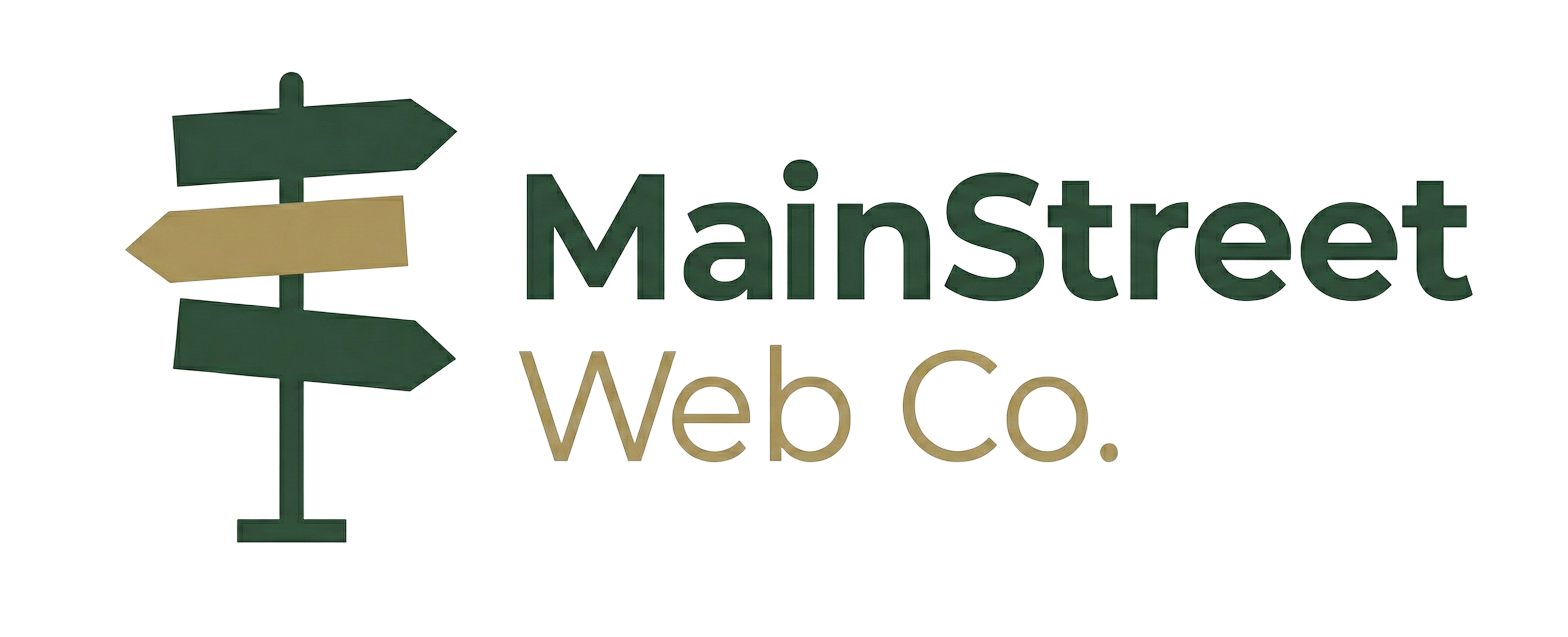 Main Street Web Co.